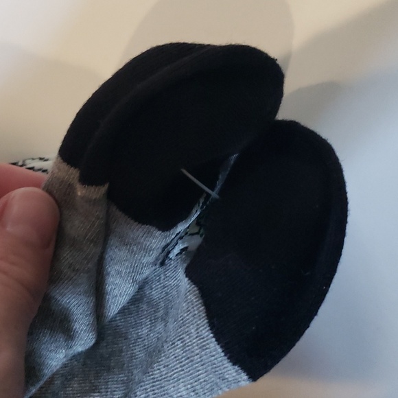 Holiday Socks - Mens (2 pair) - Picture 5 of 7